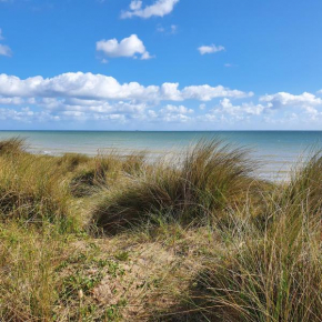 Les Garennes d'Utah Beach